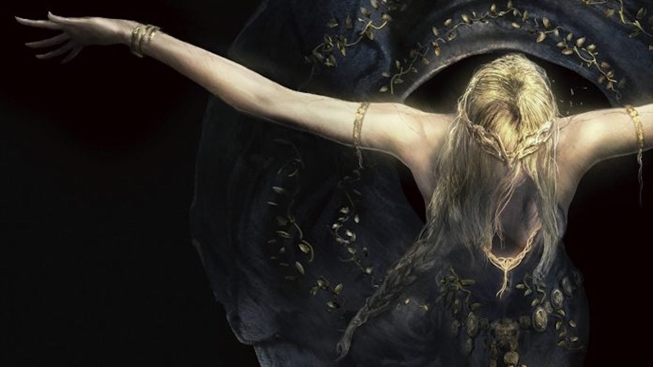 Livros de arte oficiais de Elden Ring estão disponíveis para pré-encomenda
