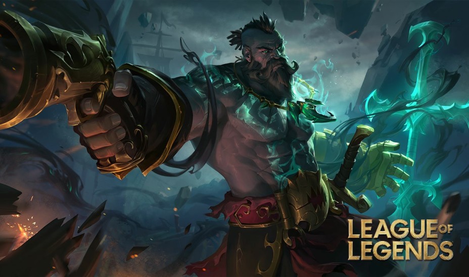 LoL: A Riot Games foi vítima de um ataque de computador, os novos patches retardados?