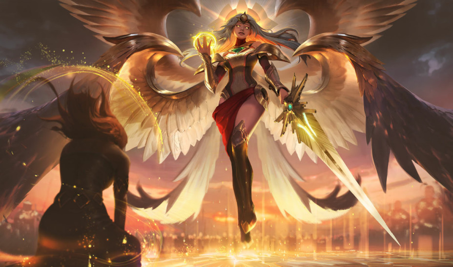 LoL: A Riot prepara as mudanças para um dos mais velhos campeões do jogo!