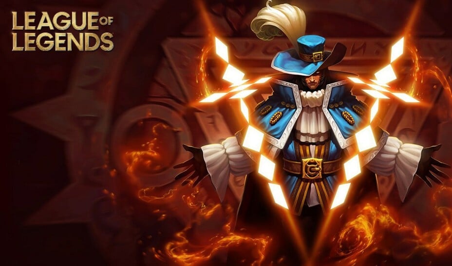LoL: Le champion qui pourrait faire son grand retour dans les prochaines semaines!