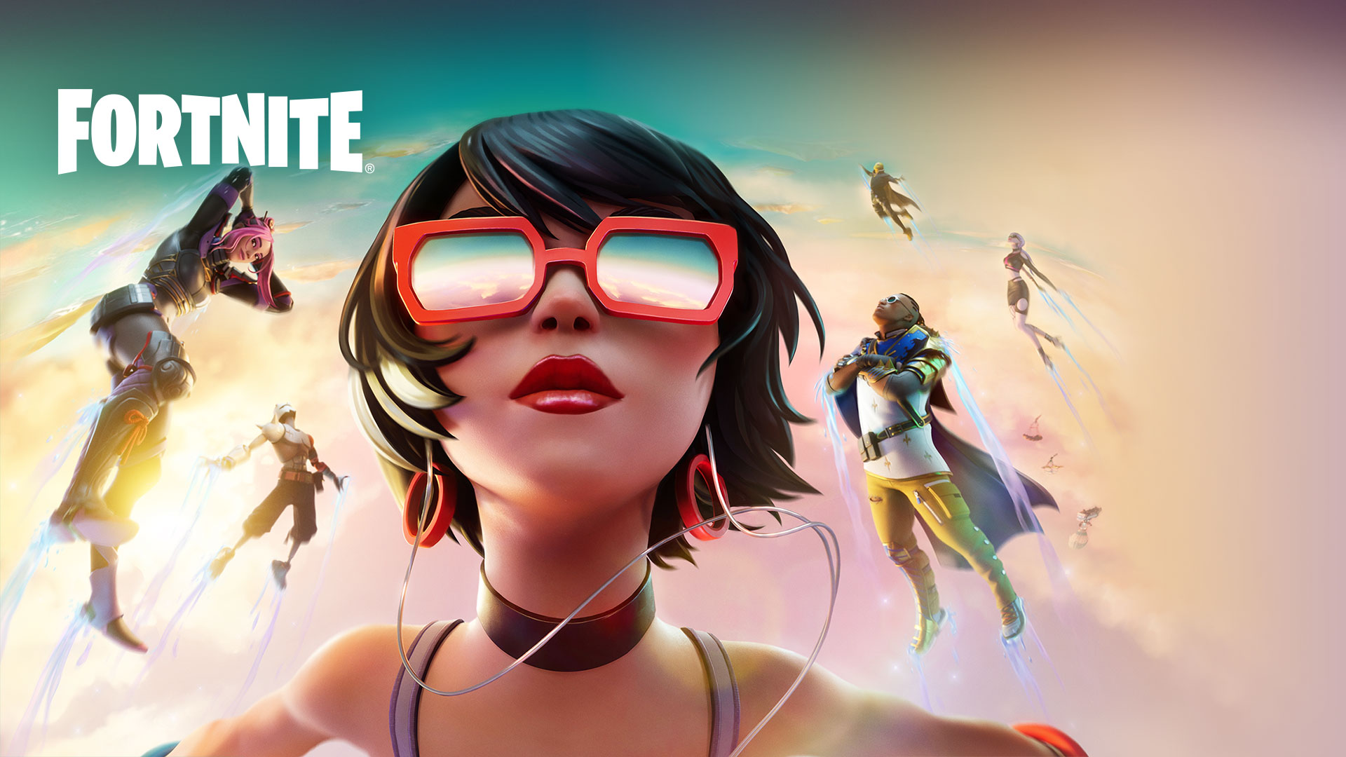 Maneiras rápidas de subir de nível no Fortnite - Guia