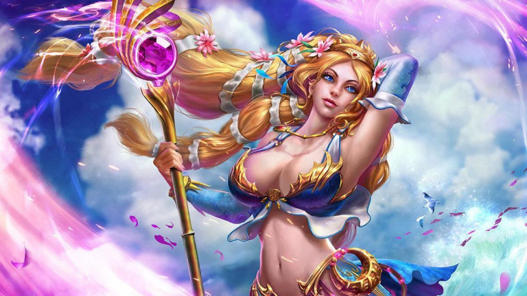 Marre de League of Legends ?  Voici une selection de jeux qui pourraient vous acrocher durável!