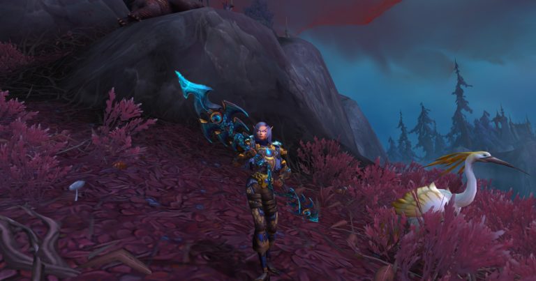 Melhores sites para procurar seu personagem de World of Warcraft
