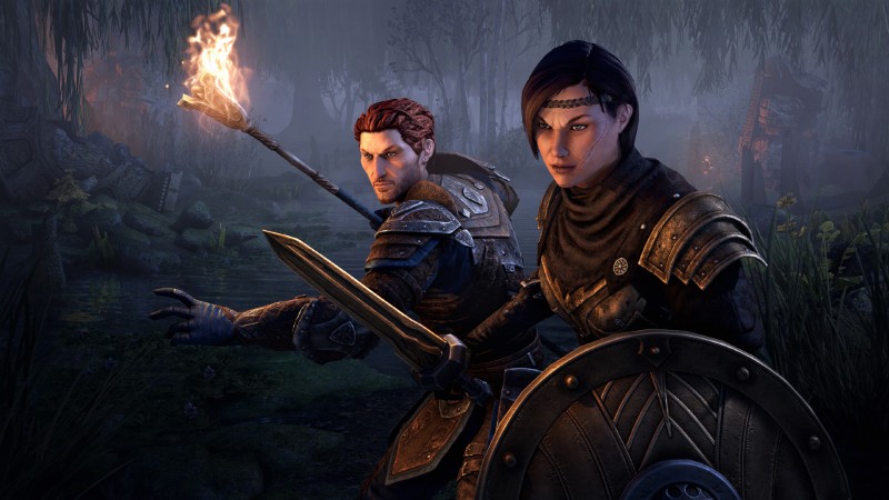 Microsoft reconhece união da ZeniMax Studios após votação da 'supermaioria'