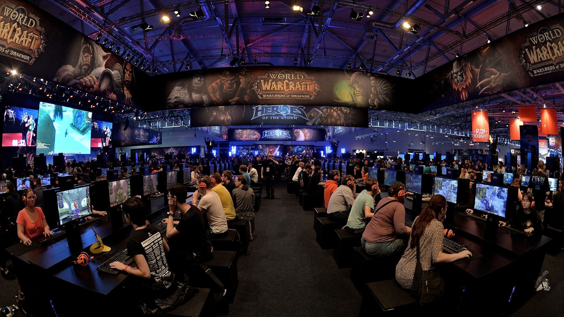 Milhões de jogadores na China perdem o acesso ao World of Warcraft