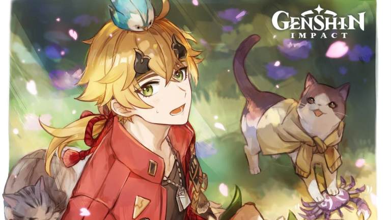 Moonpiercer – Como obter, Ascensão, estatísticas e quem pode usá-lo no Genshin Impact