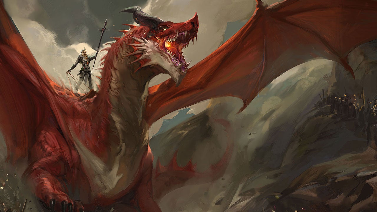 Mudança no OGL da Wizards of the Coast atrai a ira de criadores e fãs: 'Não está certo'