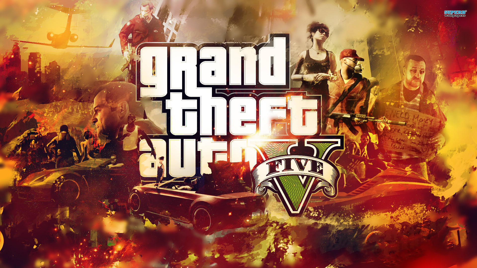 Multijogador de GTA V: dicas e truques para dominar a competição