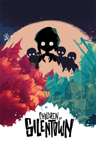 Filhos de Silentown