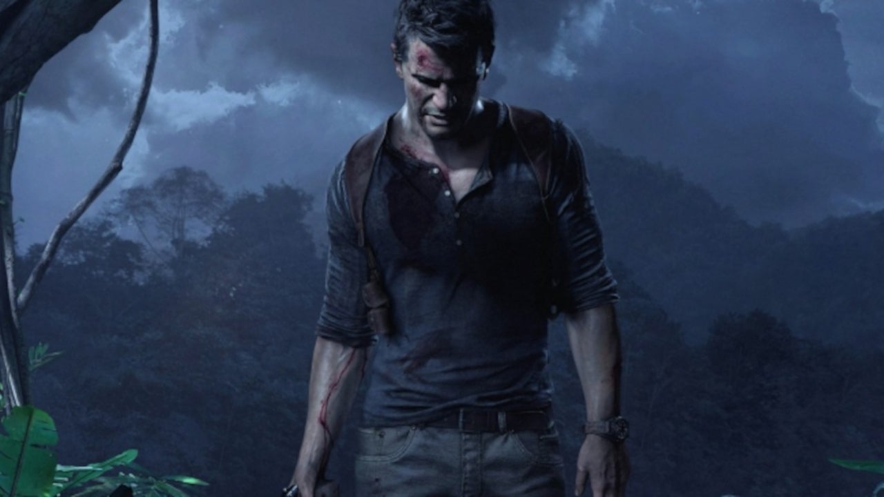 Naughty Dog está 'sem pressão' para fazer outro Uncharted: 'Estamos seguindo em frente'