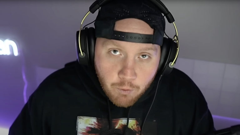 'Nojento': crescente problema de tiroteio faz TimTheTatman perder a fé em Warzone 2