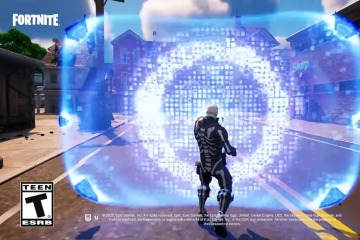 Essas dicas ajudarão você a vencer os desafios do Fortnite desta semana