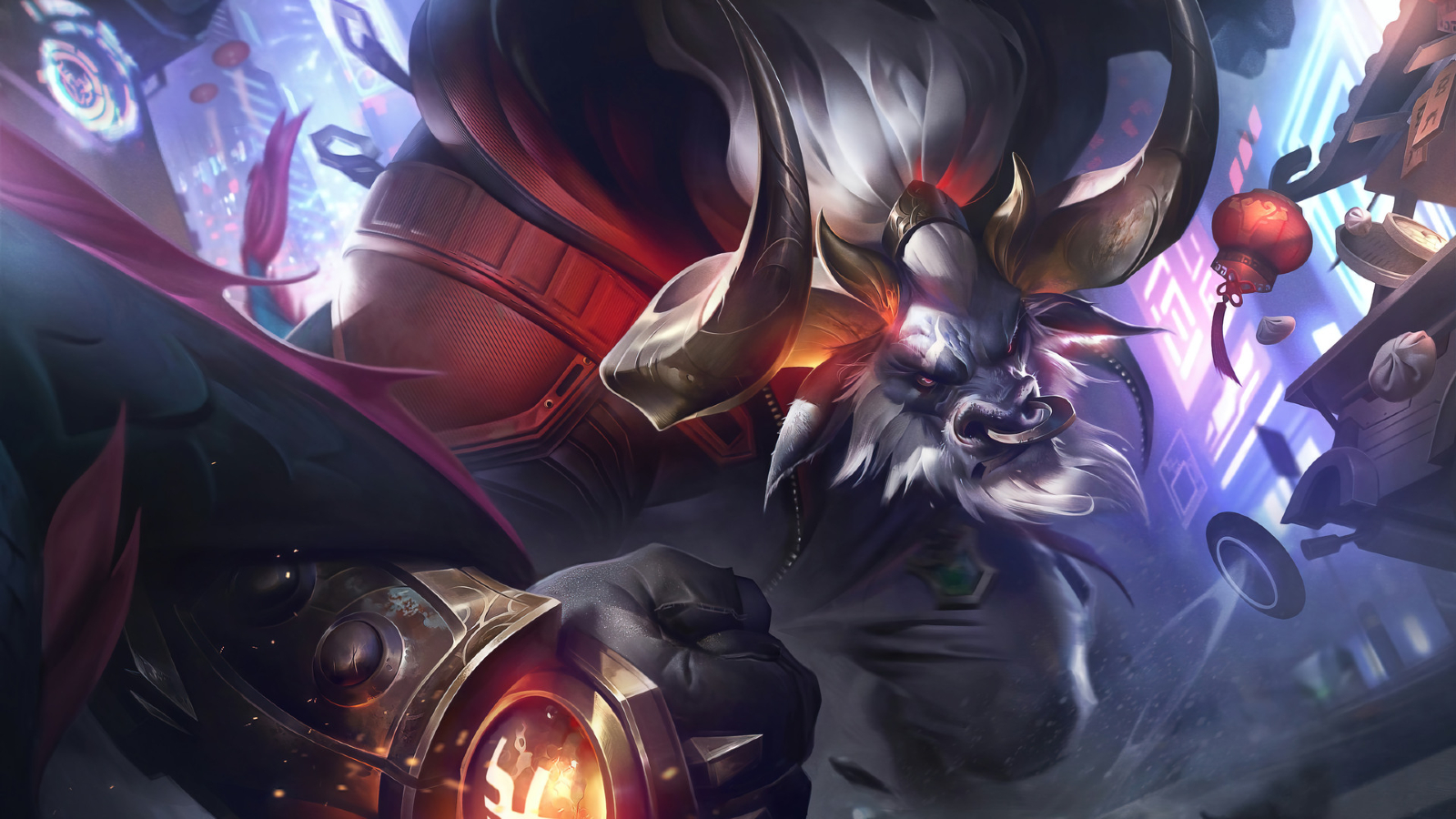 Notas do patch 13.3 de League of Legends: buffs de tanque de suporte, nerfs de gank, mudanças no sistema