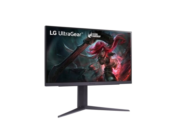 Novo monitor UltraGear da LG escolhido para League of Legends EMEA Championship 02
