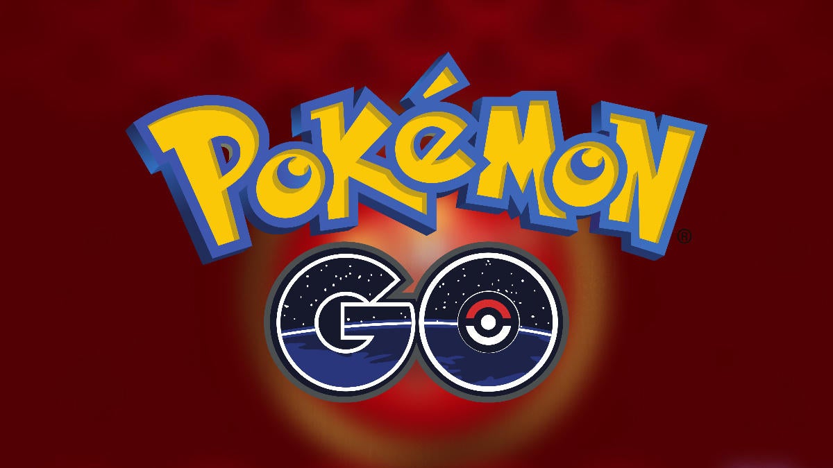 O evento de ano novo lunar de Pokemon Go tornará um Shiny mais comum