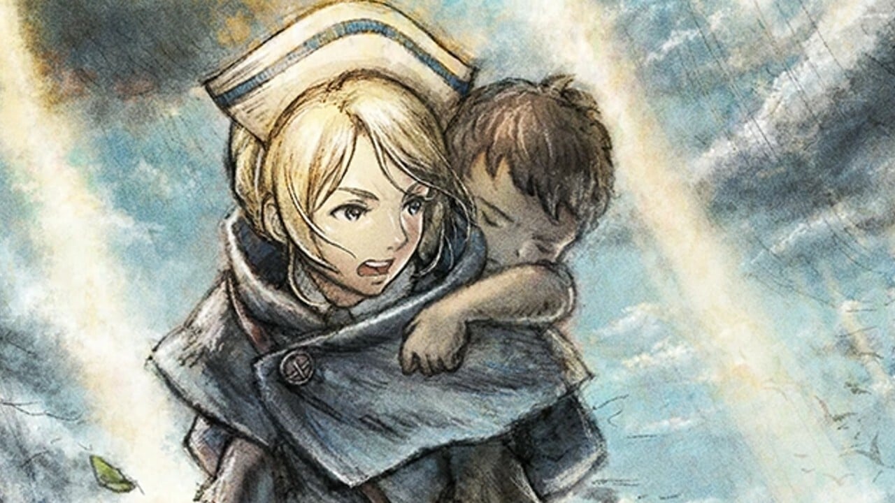 O mais novo trailer de personagem de Octopath Traveler II é absolutamente lindo