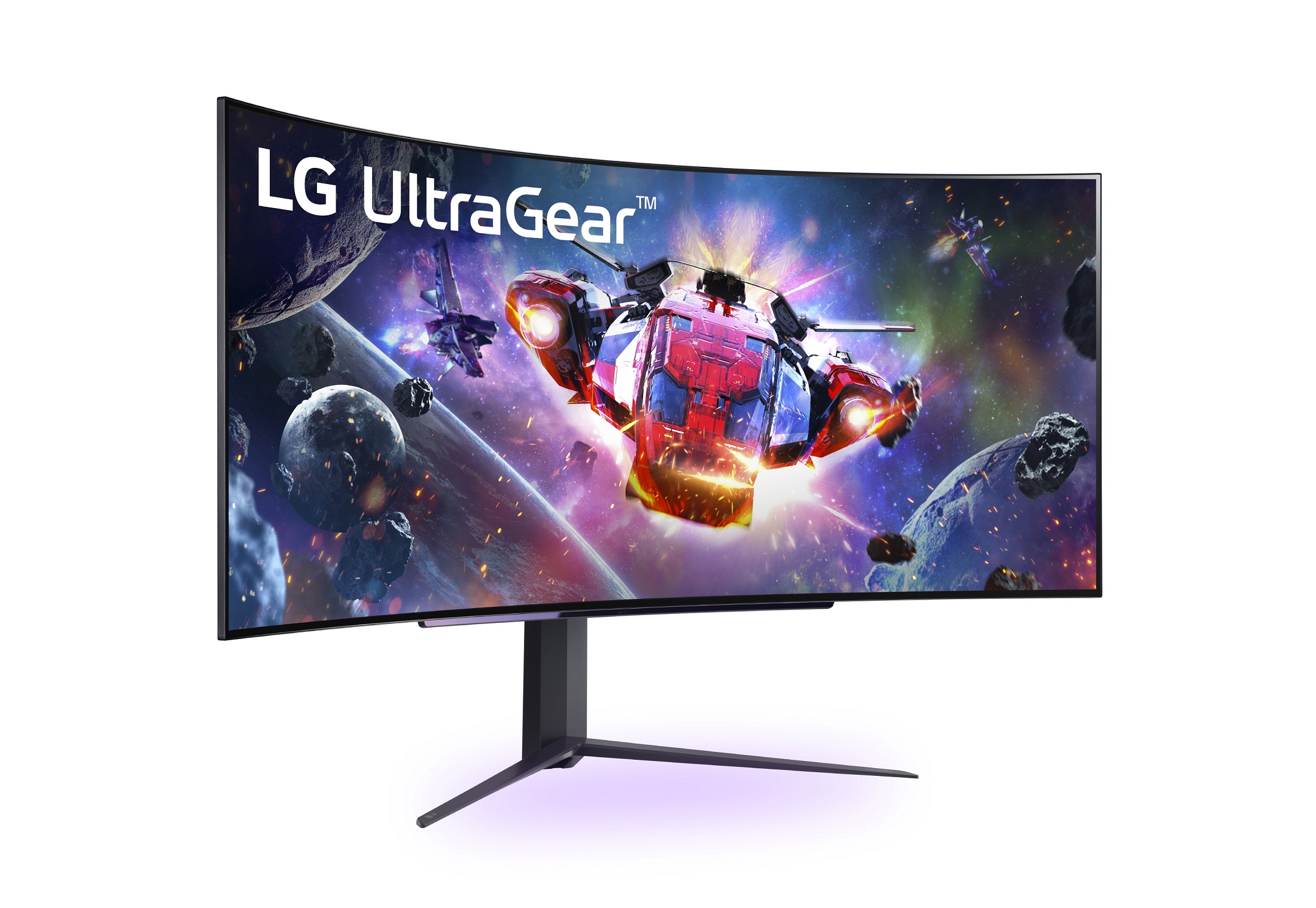 O monitor de jogos UltraGear™ da LG foi nomeado como a exibição oficial do League of Legends EMEA Championship