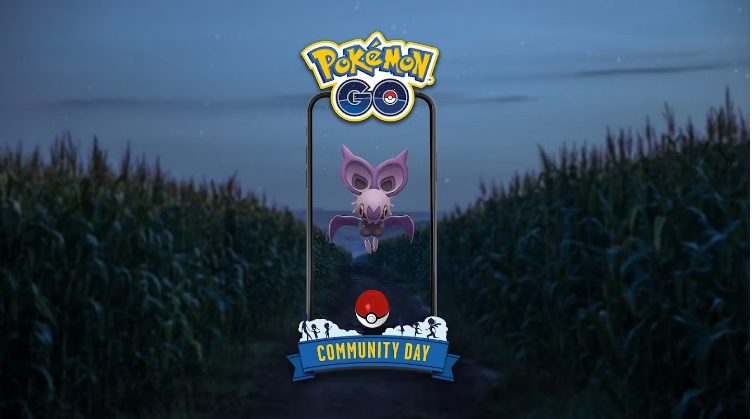 O próximo dia da comunidade Pokemon GO será realizado em fevereiro de 2023