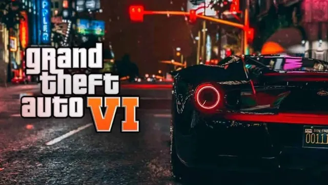 Vídeos de gameplay de GTA 6 vazaram