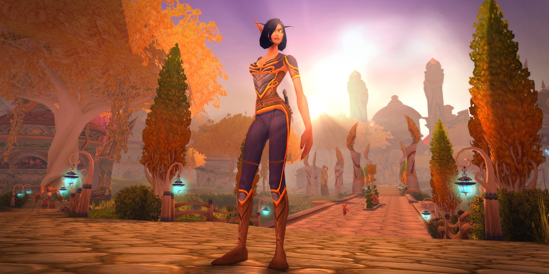 wow world of warcraft old starter armor sets coming back dragonflight