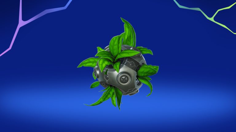 Onde encontrar bombas do Fortnite Bush e como usá-las