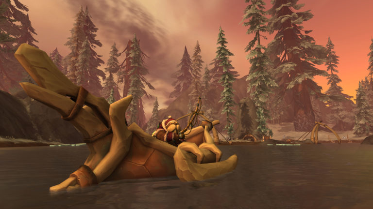 Os jogadores de WoW finalmente conseguem o que querem quando a Blizzard nerfa 2 masmorras de Dragonflight alteradas