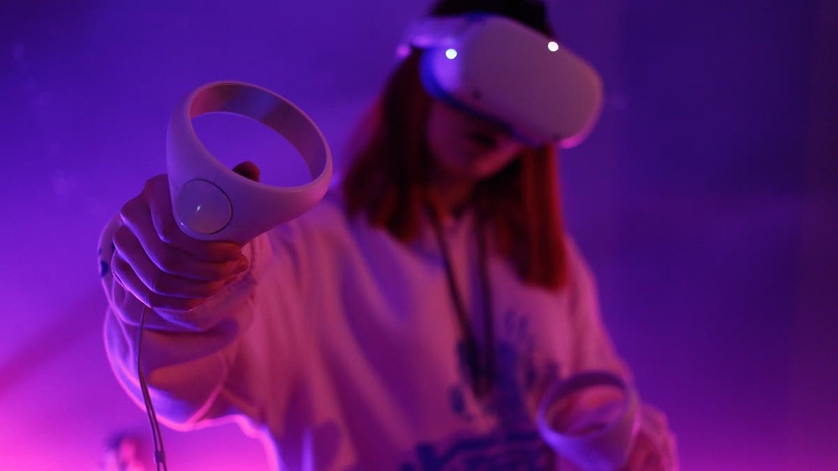 Os melhores próximos jogos de realidade virtual: Grand Theft Auto, Peaky Blinders e mais