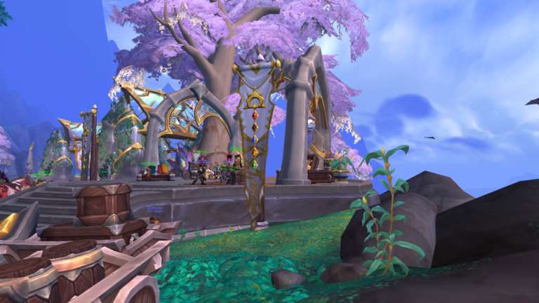 Os pedidos de criação da Dragonflight são um sucesso?  Desenvolvedores de WoW admitem altos e baixos do novo sistema e prometem mudanças
