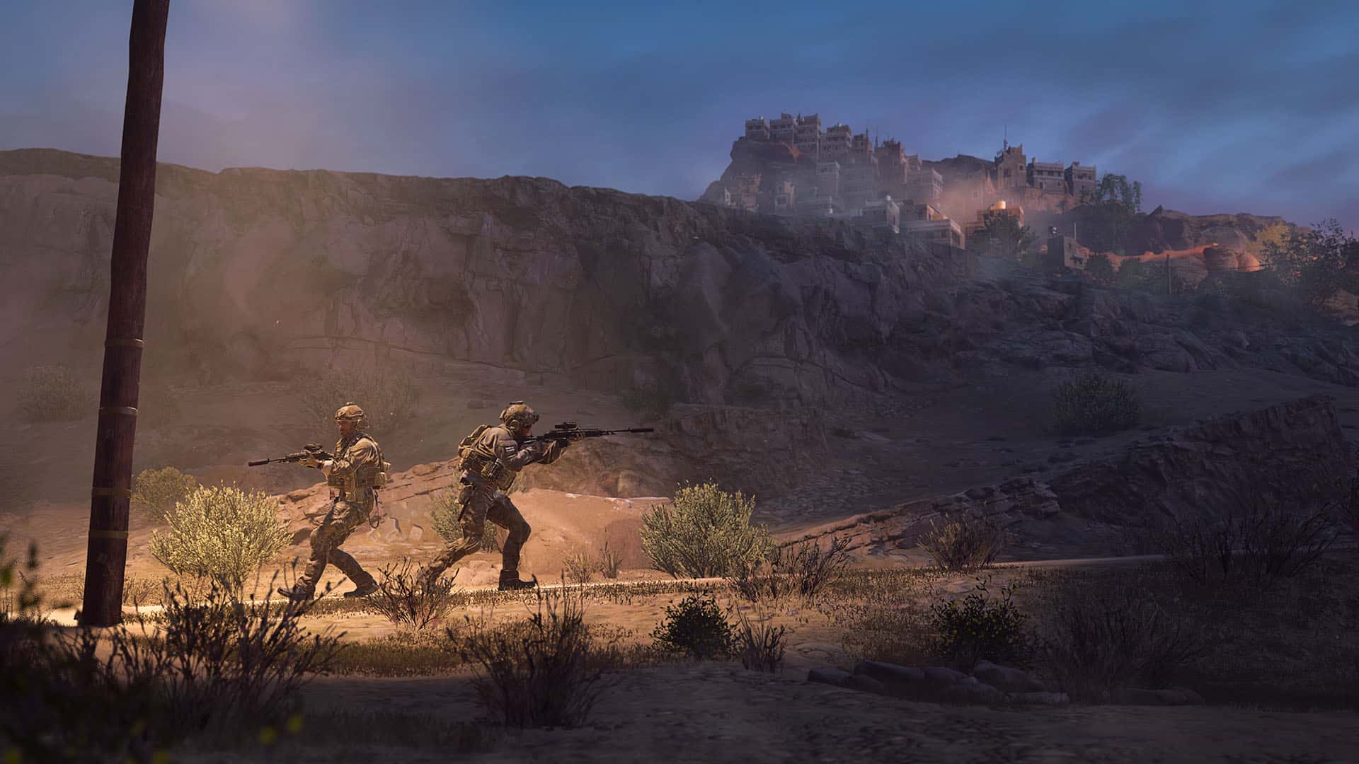 Os slots de armas com seguro DMZ serão redefinidos na Warzone 2 Season 2