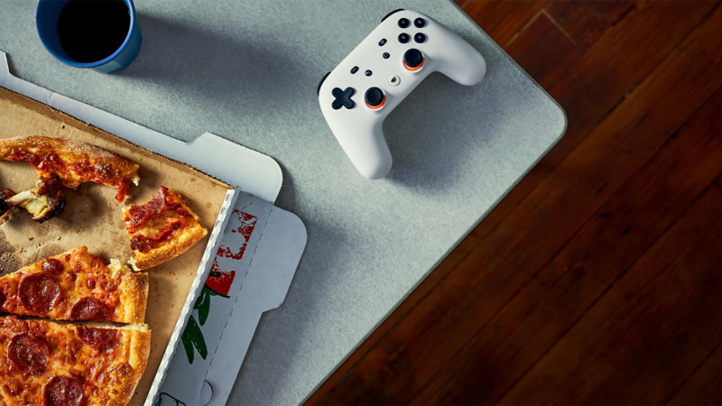 PSA: Google Stadia será encerrado amanhã