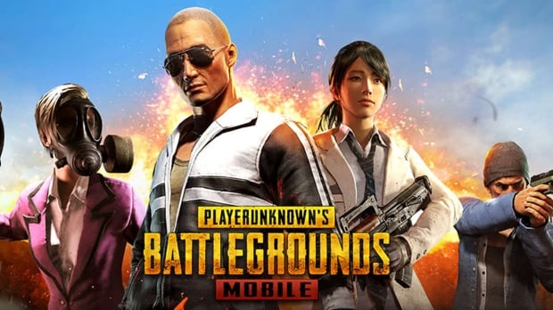 PUBG Mobile fez mais do que a franquia Grand Theft Auto desde o lançamento de GTA V 2