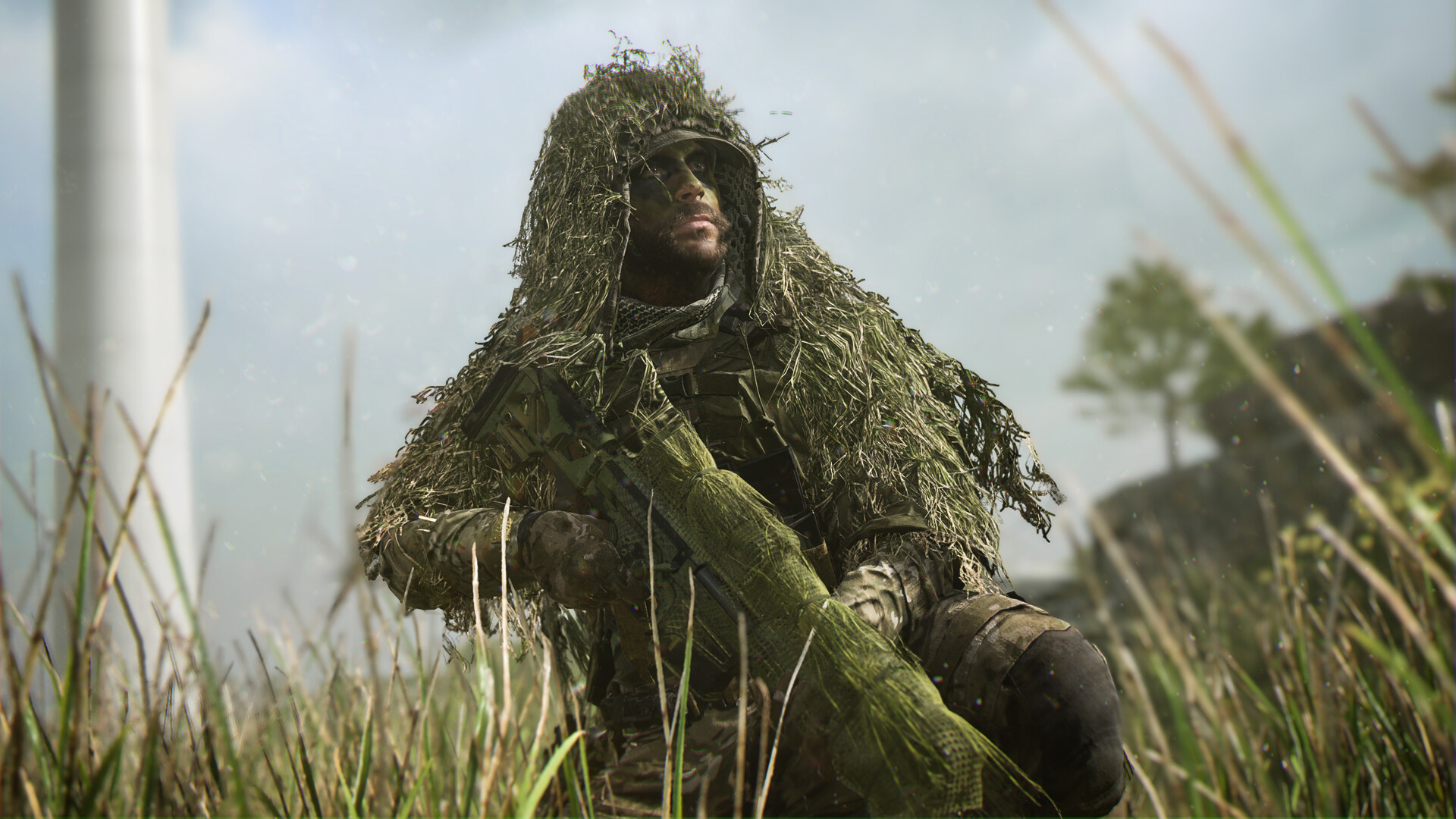 Patch de Call of Duty Warzone 2 corrige bug irritante de chat de proximidade