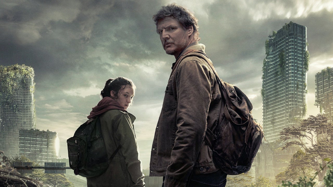 Pedro Pascal e Bella Ramsey revelam suas reações ao ver clickers na série The Last of Us da HBO