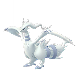 Pokémon GO: Reshiram shiny, Méga-Ptéra... Le program des Raids du mois de janvier 2023