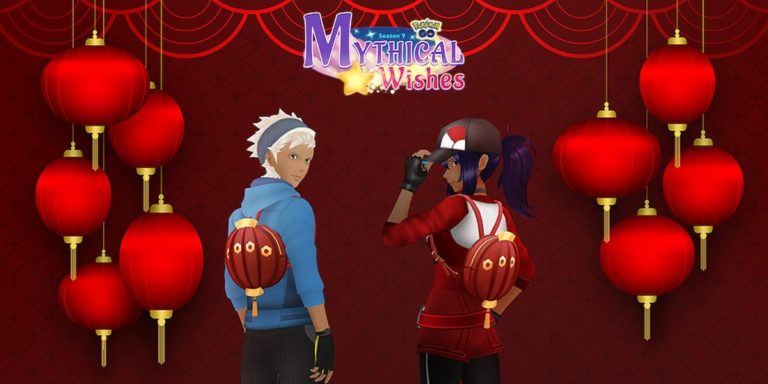 Pokémon Go Lunar New Year 2023: todos os bônus, encontros, ataques e muito mais