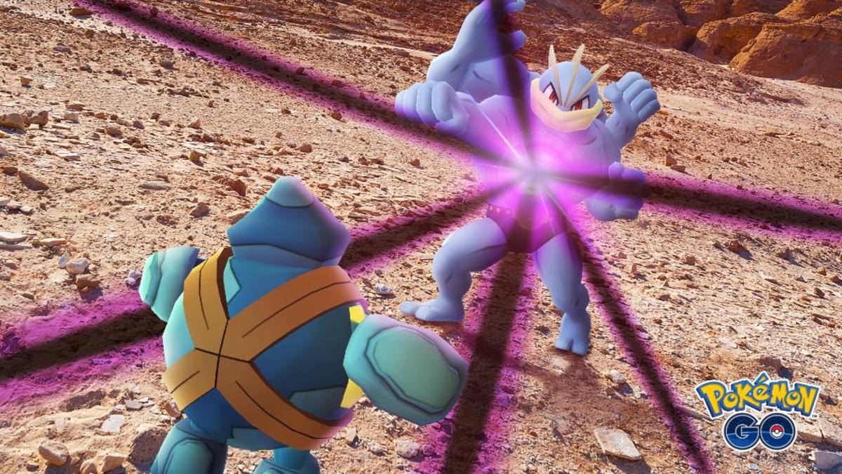Pokémon Go Ultra League: Melhor Pokémon