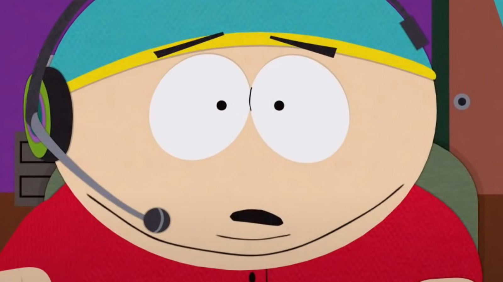 Por que o episódio de South Park, Make Love, não Warcraft parece tão autêntico