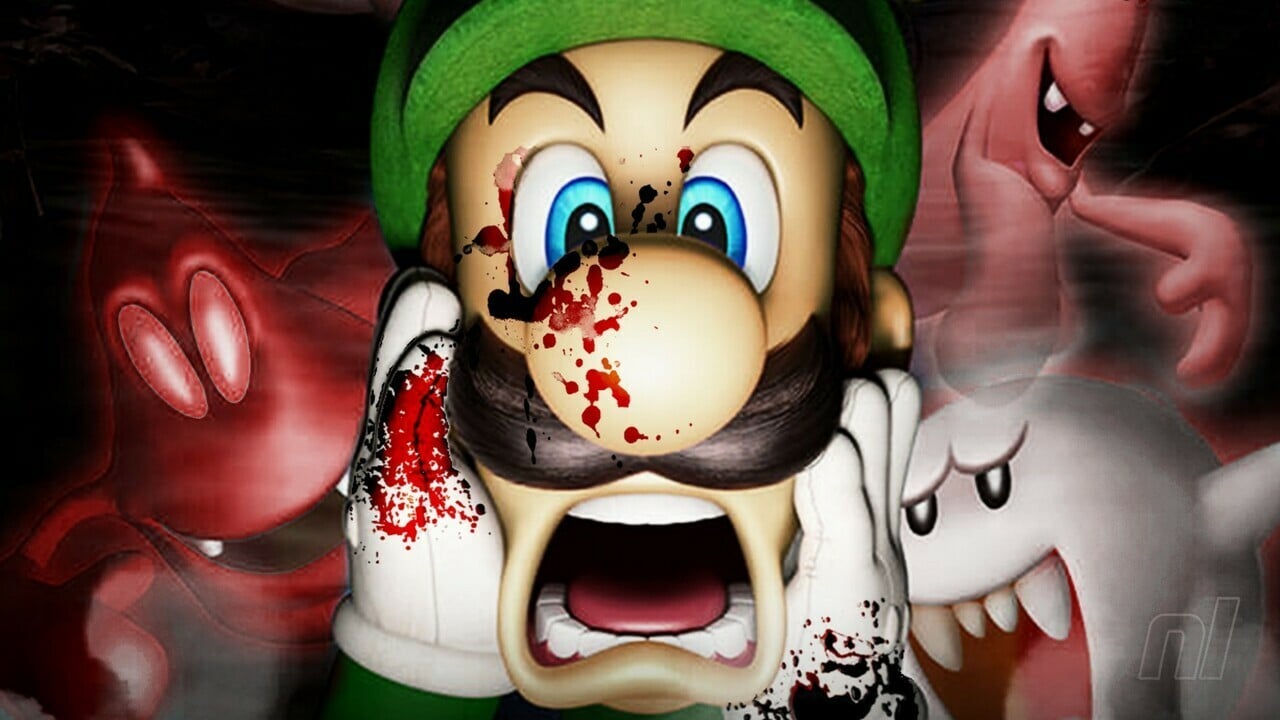 Por que os jogos da Nintendo não recebem programas de TV corajosos?  Aqui estão alguns lances
