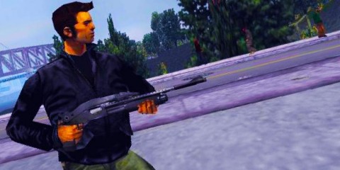 Pourquoi GTA 6 é absolutamente inspirador deste antigo jogo da Rockstar Games