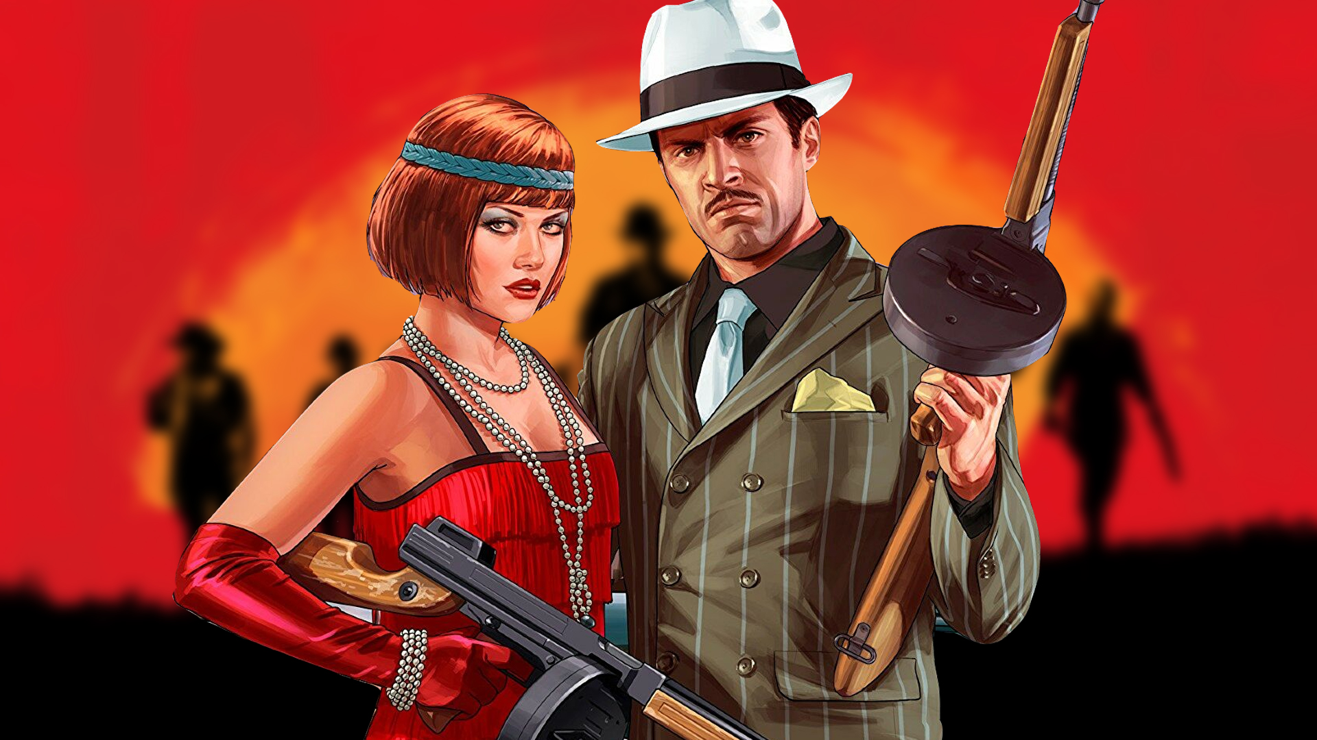 Problemas de segurança do GTA Online solicitam atualização para este jogo de 15 anos