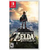 A Lenda de Zelda: Breath of the Wild