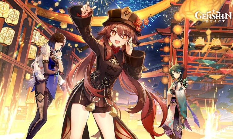 Qual personagem livre de Liyue você deve escolher no evento Lantern Rite do Genshin Impact?