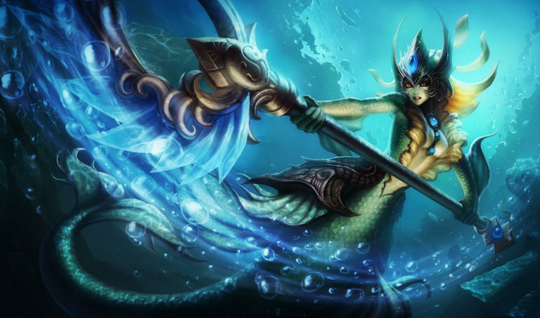 Quando a classificação é redefinida no League of Legends?