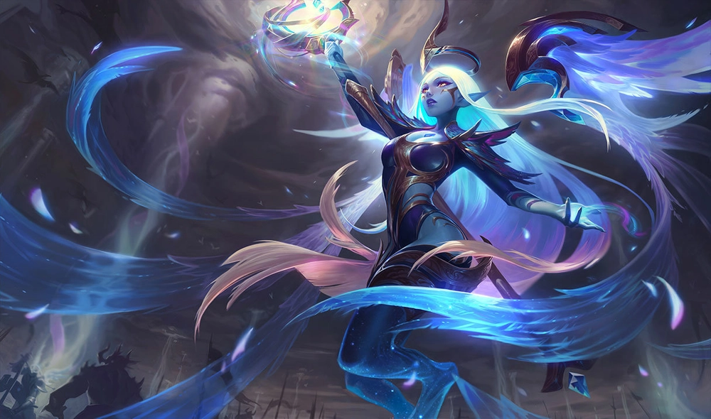 Quando começa e termina a temporada 13 de League of Legends?