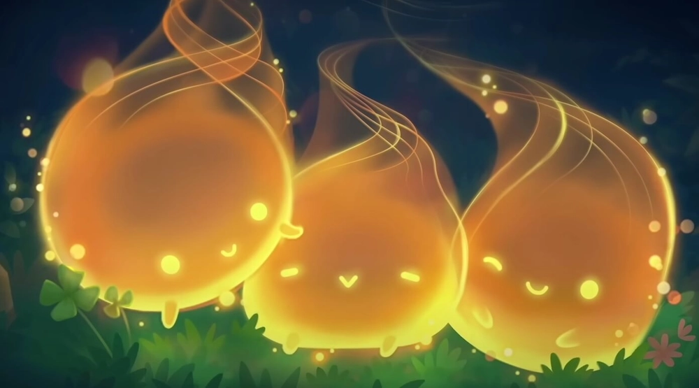 Quem são Milio e Naafiri em League of Legends?