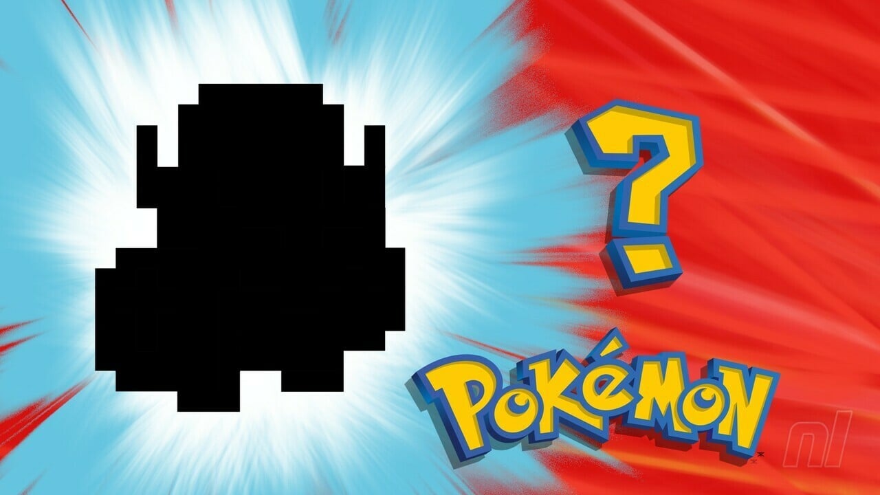 Random: esta mistura de Pokémon e Zelda é incrivelmente detalhada