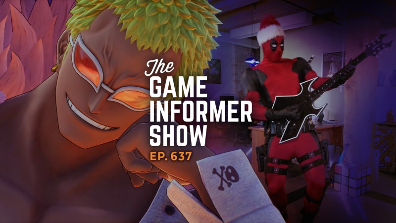 Revisão de One Piece Odyssey com os campeões que retornam |  GI Show