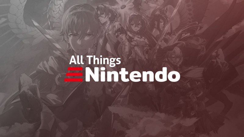 Revisão do envolvimento do emblema de fogo |  Tudo sobre Nintendo