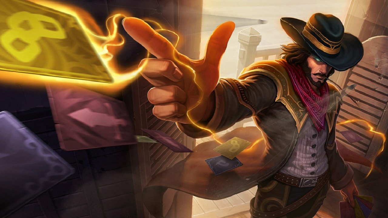 Riot Games responde ao roubo e resgate do código-fonte de League of Legends