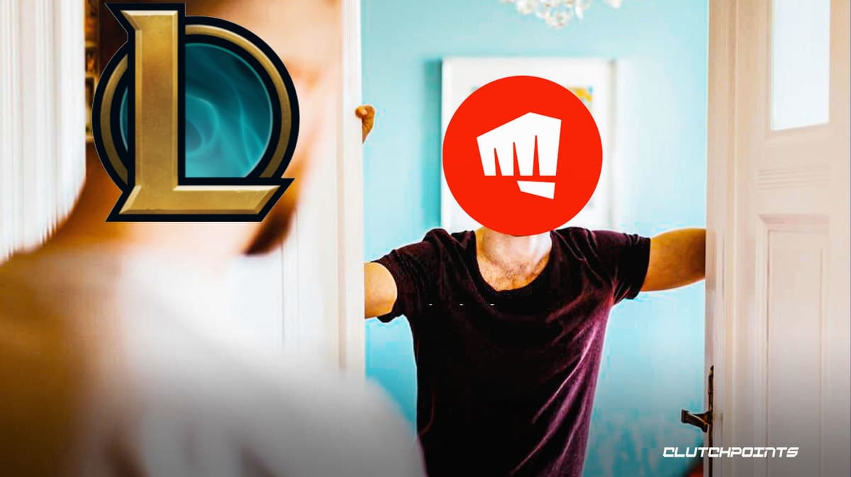 Riot Welcome Event para jogadores SEA League of Legends em breve